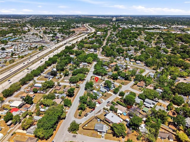 4716 IRIS STREET N, St Petersburg, FL 33714