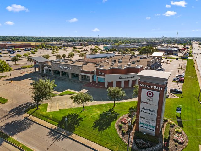 2501 Bradfield Street, Mesquite, TX 75181