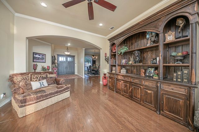 6016 Homestead Blvd, Midland, TX 79707