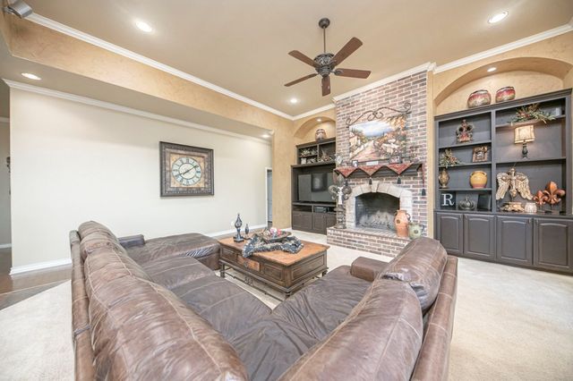 6016 Homestead Blvd, Midland, TX 79707