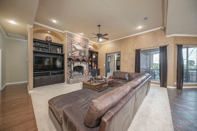 6016 Homestead Blvd, Midland, TX 79707