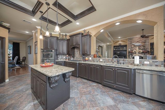 6016 Homestead Blvd, Midland, TX 79707