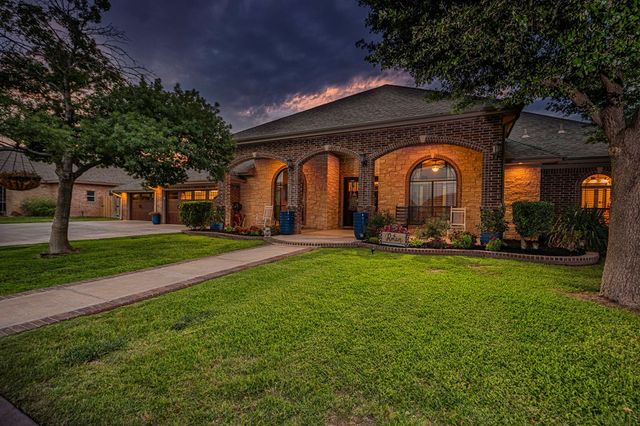 6016 Homestead Blvd, Midland, TX 79707