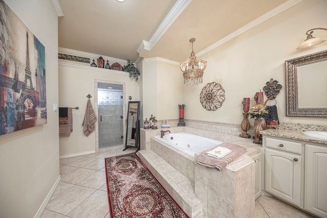 6016 Homestead Blvd, Midland, TX 79707