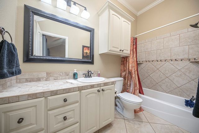 6016 Homestead Blvd, Midland, TX 79707