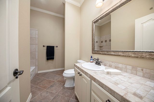 6016 Homestead Blvd, Midland, TX 79707