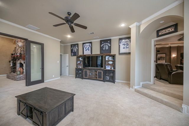 6016 Homestead Blvd, Midland, TX 79707