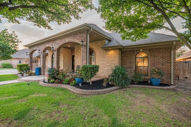 6016 Homestead Blvd, Midland, TX 79707