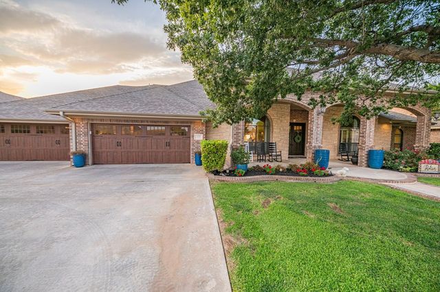 6016 Homestead Blvd, Midland, TX 79707