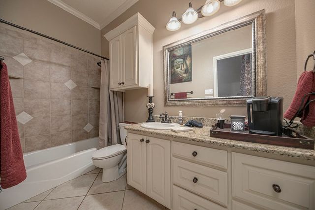 6016 Homestead Blvd, Midland, TX 79707