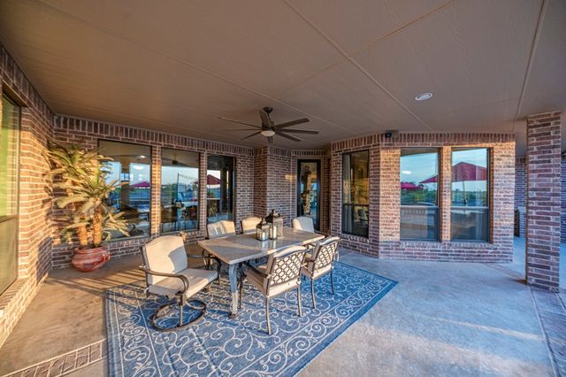 6016 Homestead Blvd, Midland, TX 79707