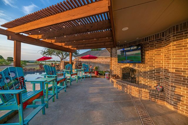 6016 Homestead Blvd, Midland, TX 79707