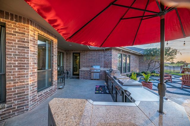 6016 Homestead Blvd, Midland, TX 79707