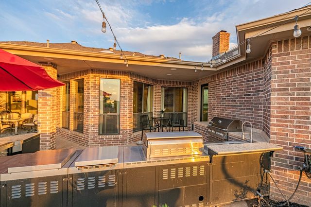 6016 Homestead Blvd, Midland, TX 79707