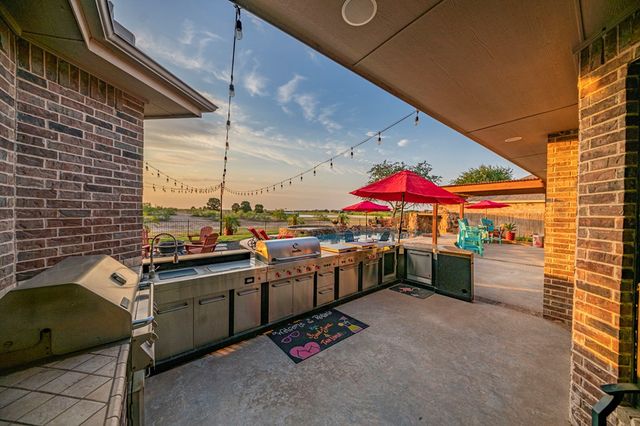 6016 Homestead Blvd, Midland, TX 79707