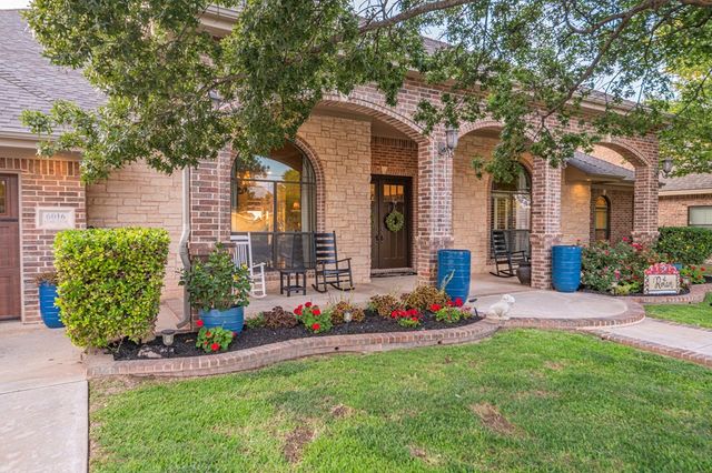 6016 Homestead Blvd, Midland, TX 79707