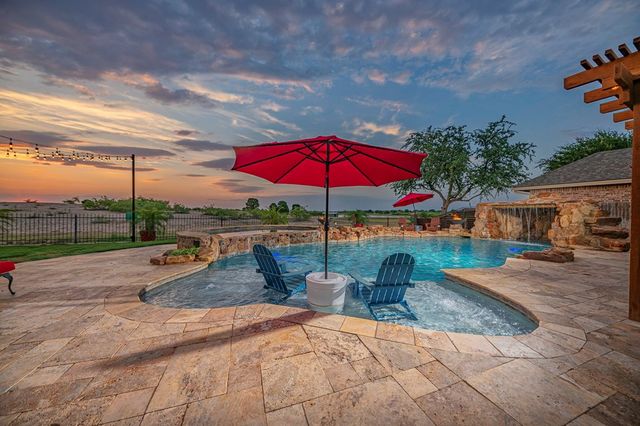 6016 Homestead Blvd, Midland, TX 79707