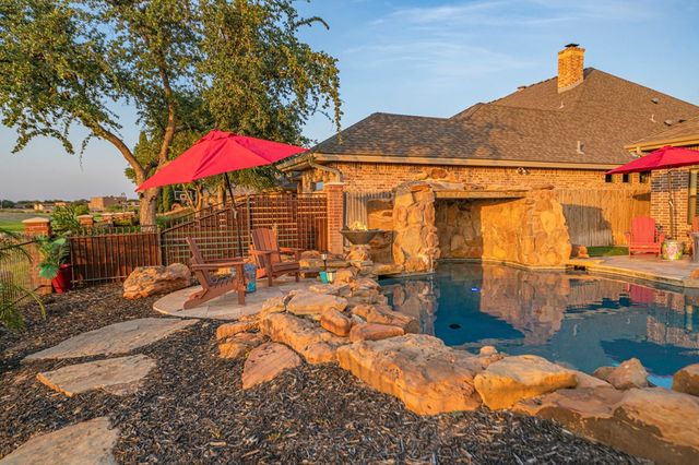 6016 Homestead Blvd, Midland, TX 79707