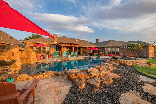 6016 Homestead Blvd, Midland, TX 79707