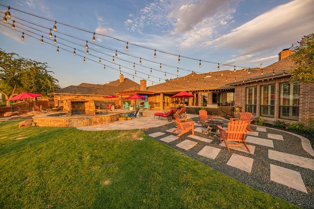 6016 Homestead Blvd, Midland, TX 79707