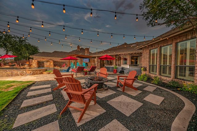 6016 Homestead Blvd, Midland, TX 79707