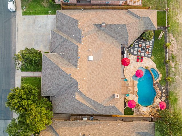 6016 Homestead Blvd, Midland, TX 79707