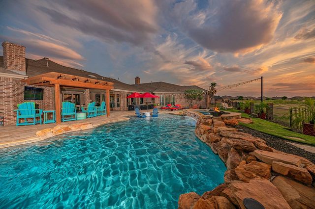 6016 Homestead Blvd, Midland, TX 79707