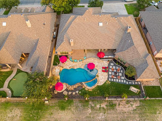 6016 Homestead Blvd, Midland, TX 79707