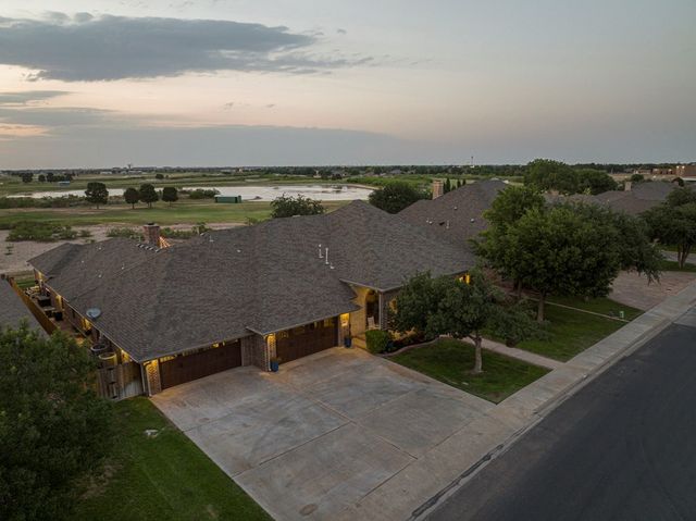 6016 Homestead Blvd, Midland, TX 79707