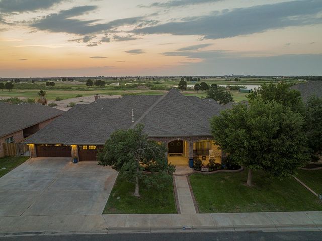 6016 Homestead Blvd, Midland, TX 79707