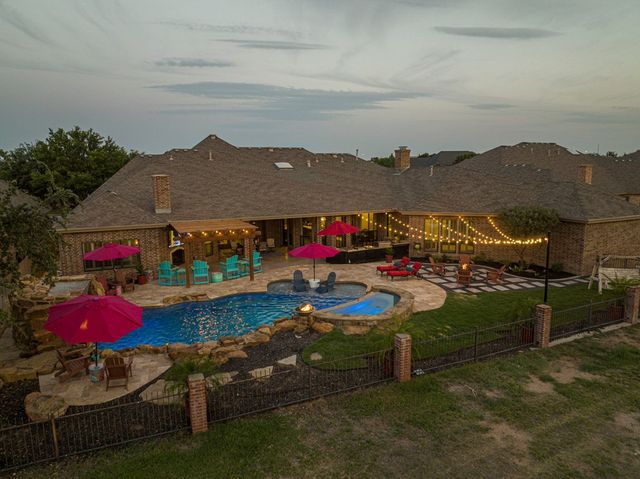 6016 Homestead Blvd, Midland, TX 79707