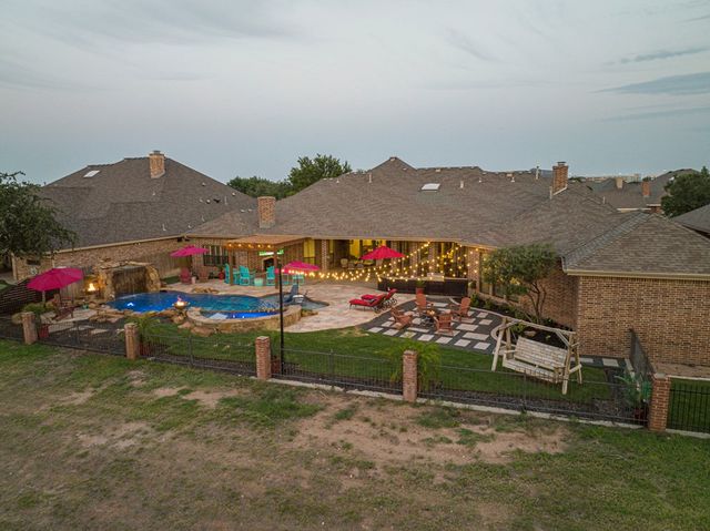 6016 Homestead Blvd, Midland, TX 79707