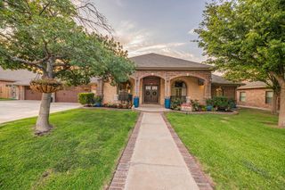 6016 Homestead Blvd, Midland, TX 79707