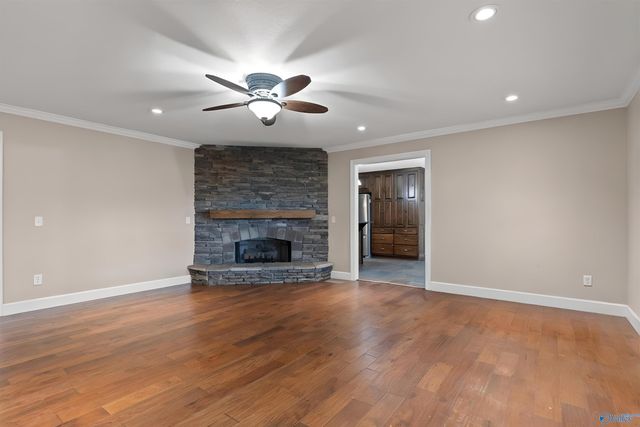 20262 Alabama Highway 117, Ider, AL 35981