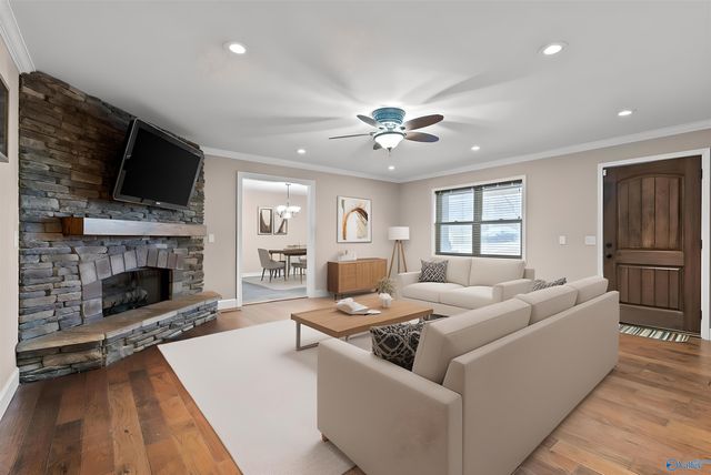 20262 Alabama Highway 117, Ider, AL 35981