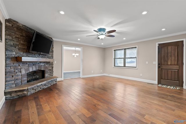 20262 Alabama Highway 117, Ider, AL 35981