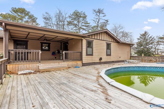 20262 Alabama Highway 117, Ider, AL 35981