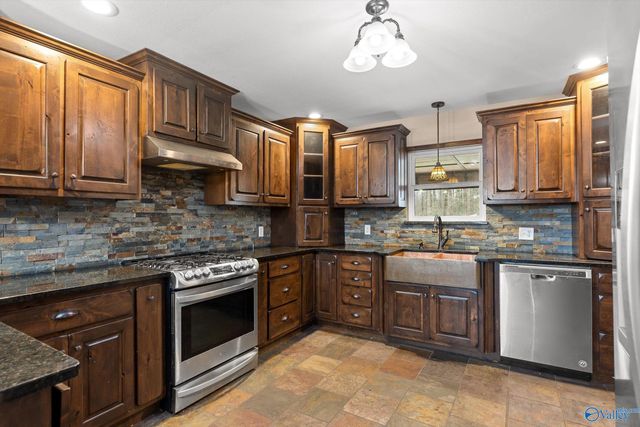 20262 Alabama Highway 117, Ider, AL 35981