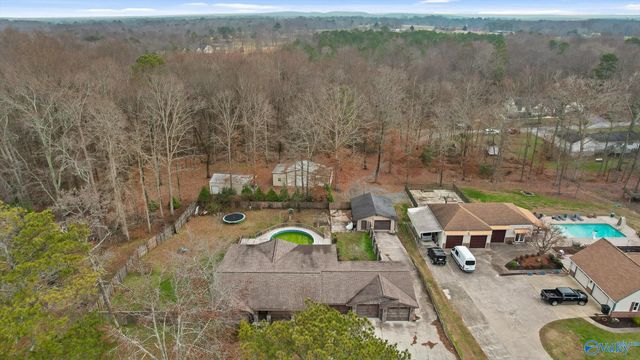 20262 Alabama Highway 117, Ider, AL 35981