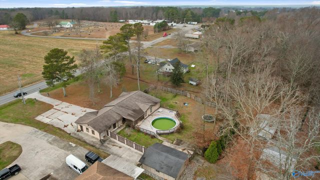 20262 Alabama Highway 117, Ider, AL 35981