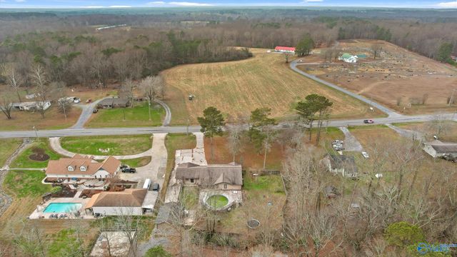 20262 Alabama Highway 117, Ider, AL 35981