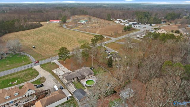 20262 Alabama Highway 117, Ider, AL 35981