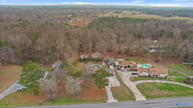 20262 Alabama Highway 117, Ider, AL 35981