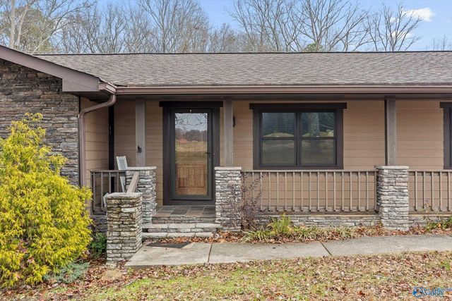 20262 Alabama Highway 117, Ider, AL 35981