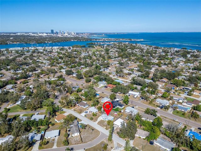 4332 COBIA DRIVE SE, St Petersburg, FL 33705