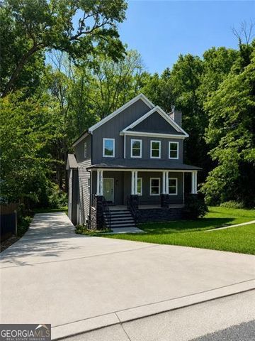403 Clifton Street SE, Atlanta, GA 30316