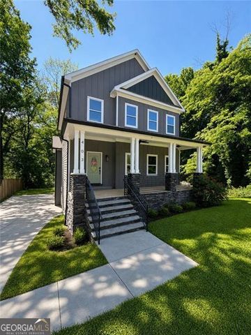 403 Clifton Street SE, Atlanta, GA 30316