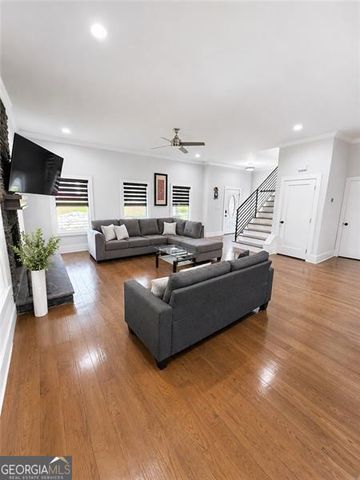 403 Clifton Street SE, Atlanta, GA 30316
