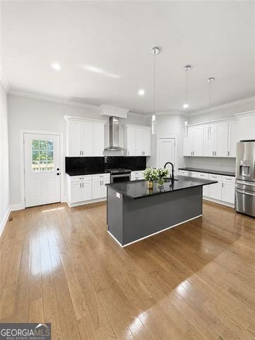 403 Clifton Street SE, Atlanta, GA 30316