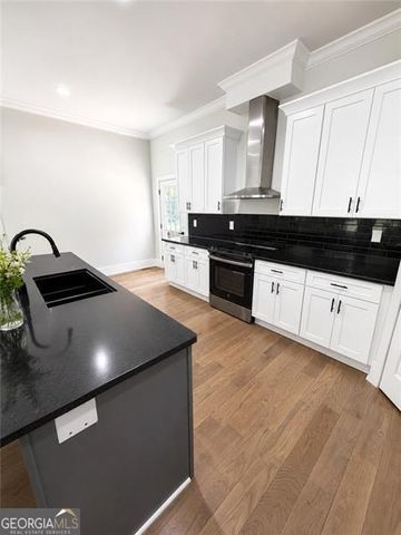 403 Clifton Street SE, Atlanta, GA 30316
